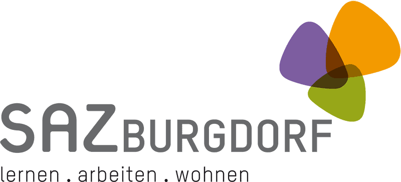 SAZ-Burgdorf_Logo