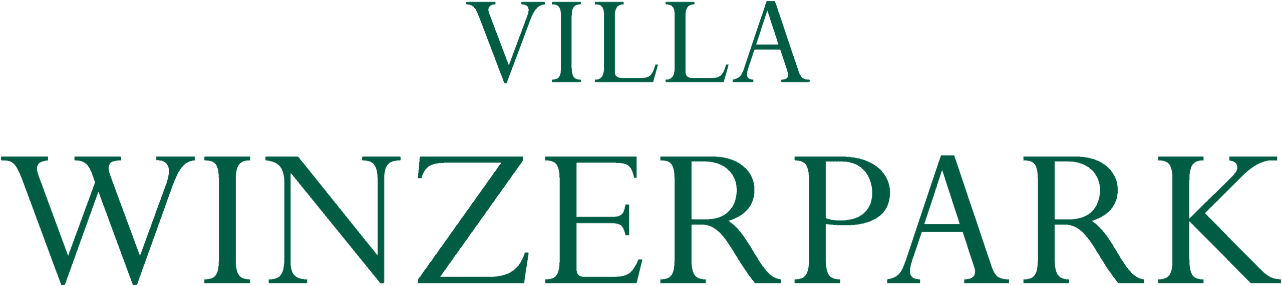 villawinzerpark_Logo