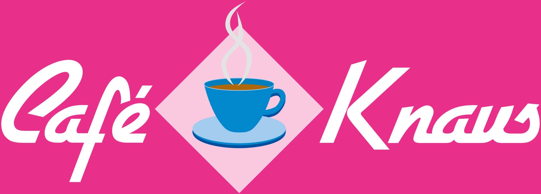 cafe Knaus Logo